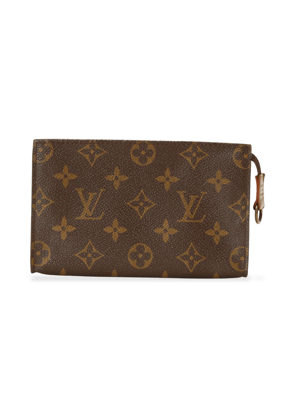 VINTAGE MONOGRAM PETIT BUCKET ACCESSORIES POCHETTE