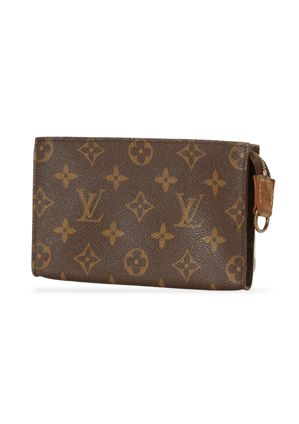 VINTAGE MONOGRAM PETIT BUCKET ACCESSORIES POCHETTE