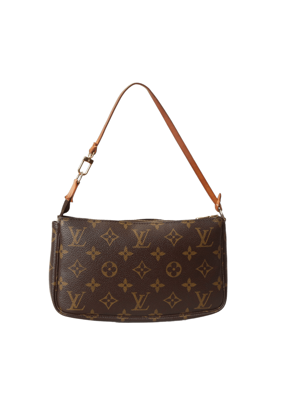 VINTAGE MONOGRAM POCHETTE ACCESSOIRES