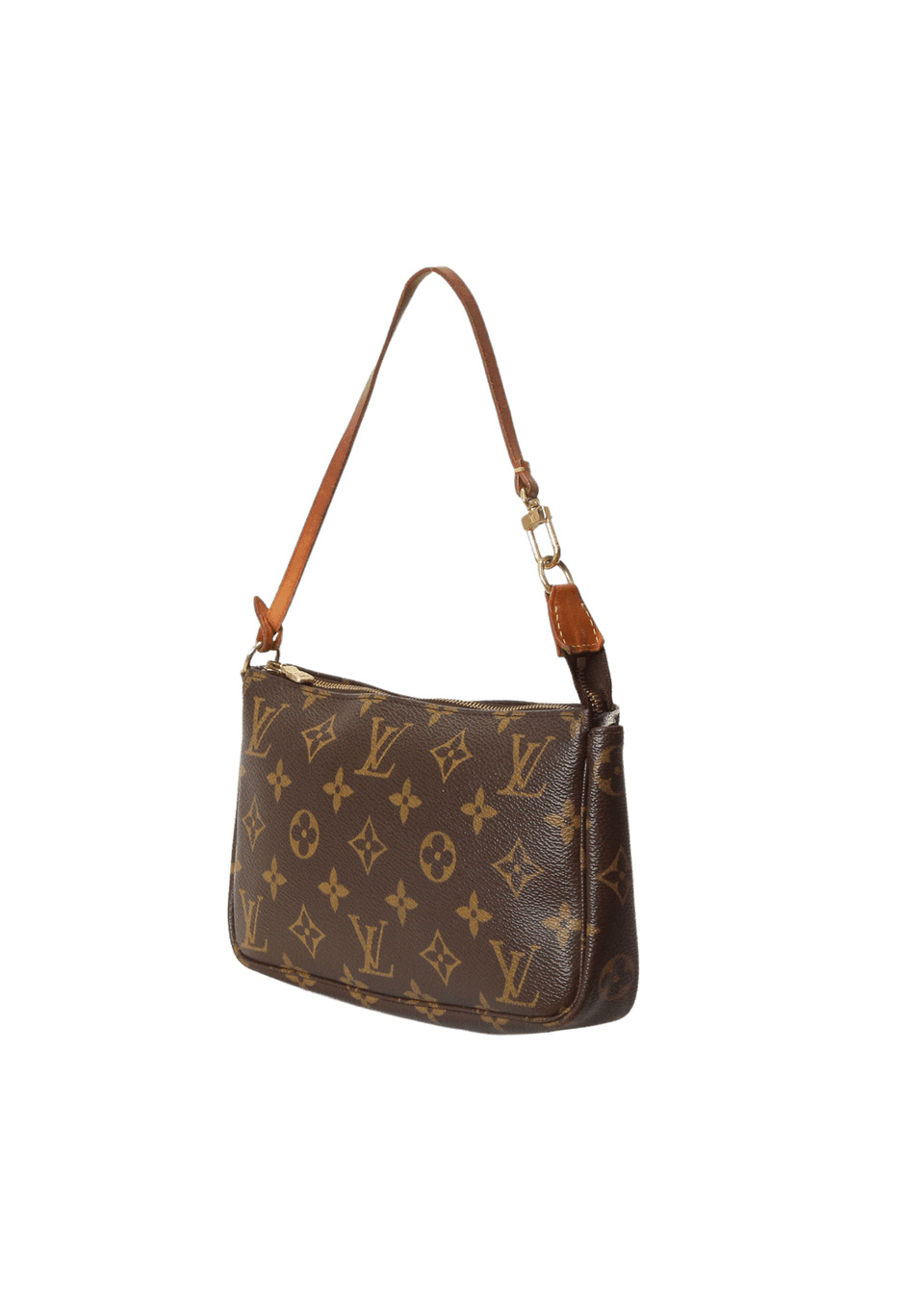VINTAGE MONOGRAM POCHETTE ACCESSOIRES