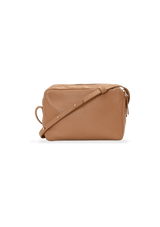 DOUBLE ZIP CAMERA BAG