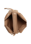 DOUBLE ZIP CAMERA BAG
