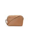 DOUBLE ZIP CAMERA BAG