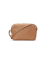 DOUBLE ZIP CAMERA BAG