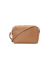 DOUBLE ZIP CAMERA BAG