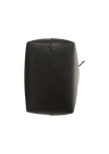 LEATHER BUCKET BAG