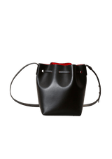 MINI BUCKET BAG