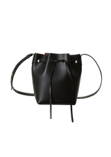 MINI BUCKET BAG