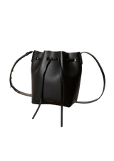 MINI BUCKET BAG