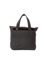 CANVAS TOTE