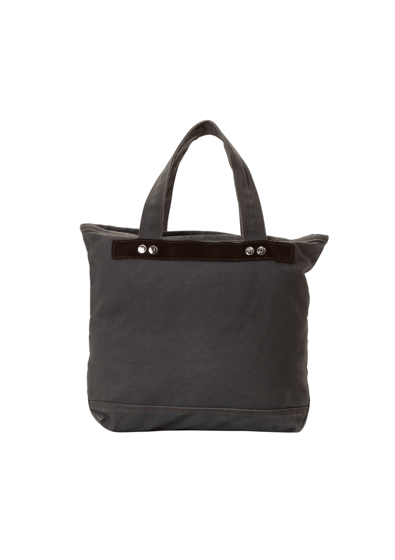 CANVAS TOTE