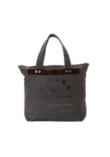 CANVAS TOTE