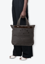 CANVAS TOTE