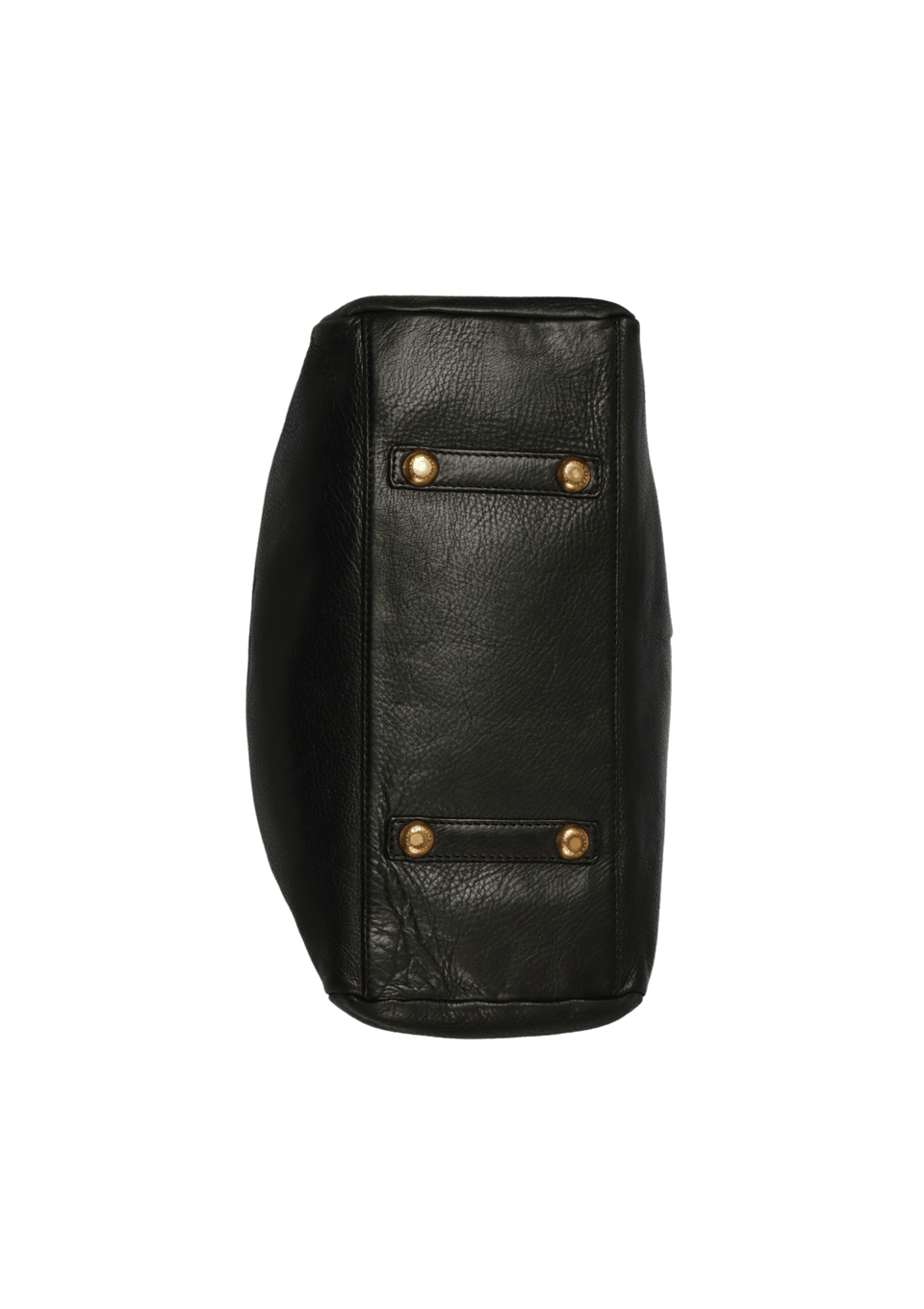 【美品✨️】MARC BY MARC JACOBS CLASSICQ レザー 黒 BOLSA MARC BY MARC JACOBS CLASSIC Q BABY GROOVE PRETA – Gringa