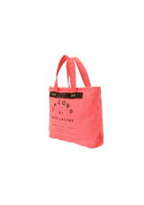 LOGO CANVAS TOTE