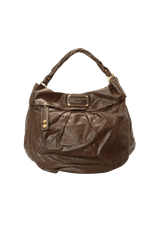 CLASSIC Q HILLER BAG