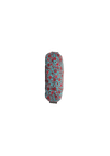 FLORAL COSMETIC POUCH