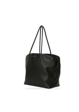 LEATHER TOTE BAG