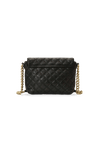 MATELASSE FLAP BAG