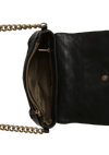 MATELASSE FLAP BAG