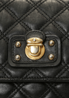 MATELASSE FLAP BAG