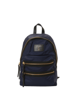 NYLON BIKER BACKPACK