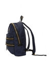 NYLON BIKER BACKPACK