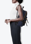 NYLON BIKER BACKPACK
