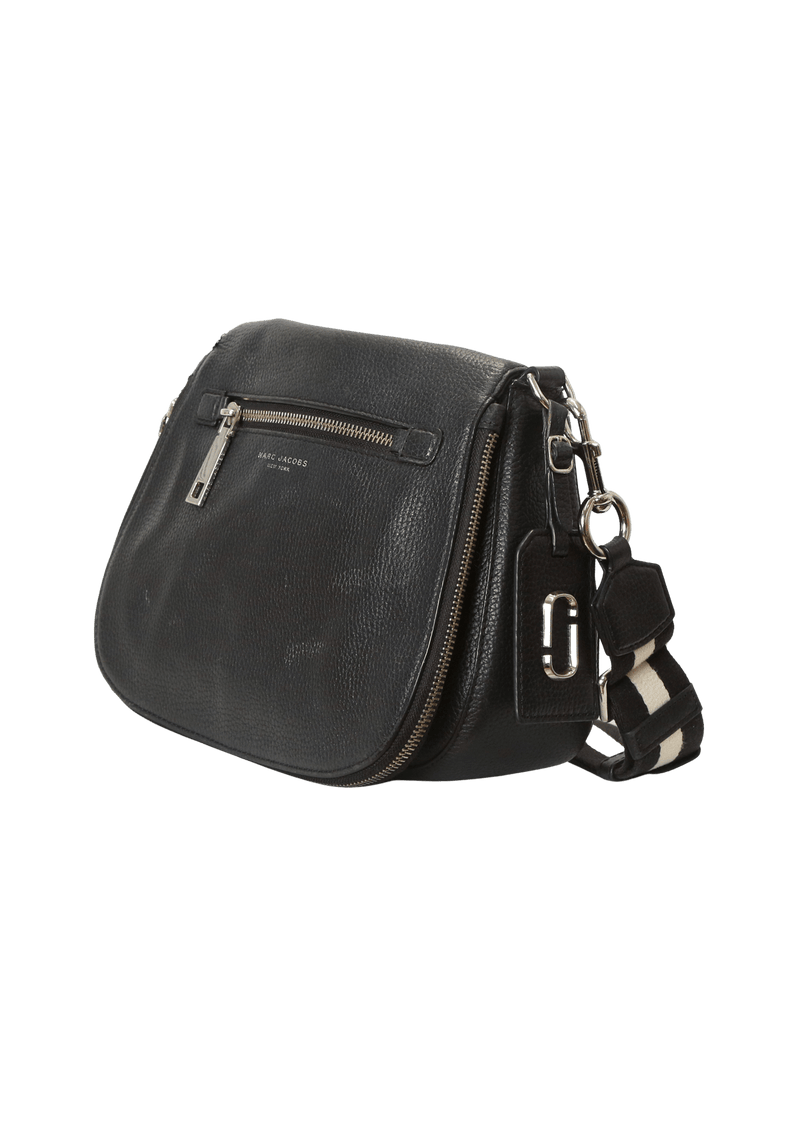 RECRUIT NOMAD SADDLE BAG