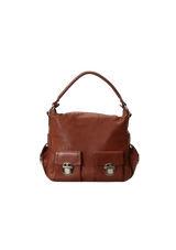 SMALL MULTI POCKET BAG