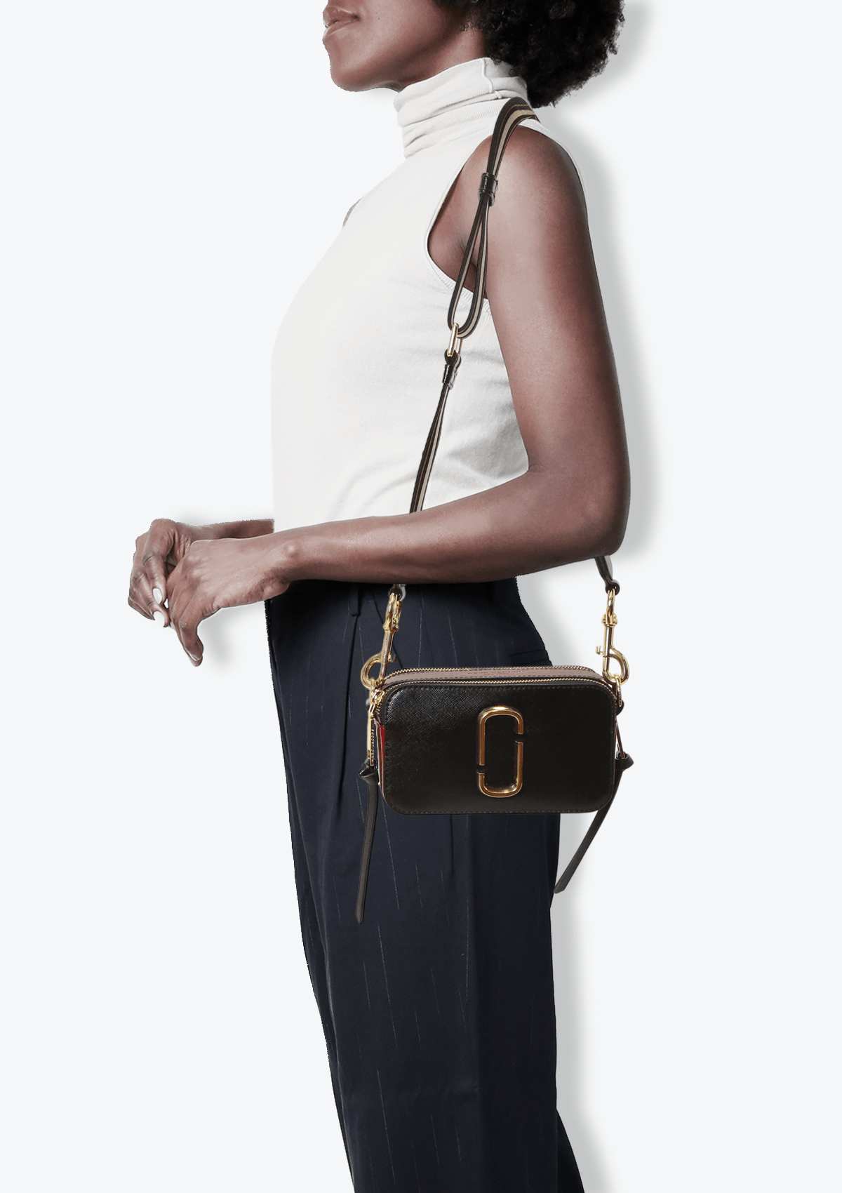 ＭＡＲＣ Ｊacobs snapshot crossbody newest bag