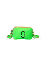 SNAPSHOT CAMERA BAG