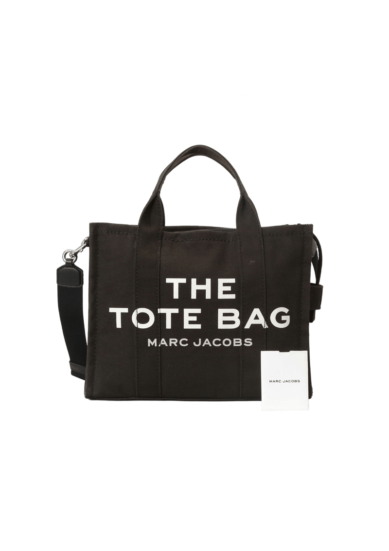 THE TOTE BAG