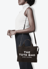 THE TOTE BAG