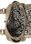 TOTALLY TURNLOCK BENNY BAG