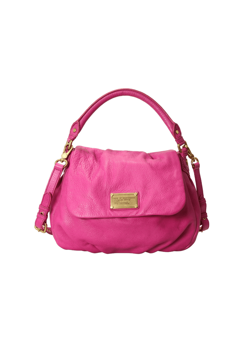 CLASSIC Q NATASHA BAG