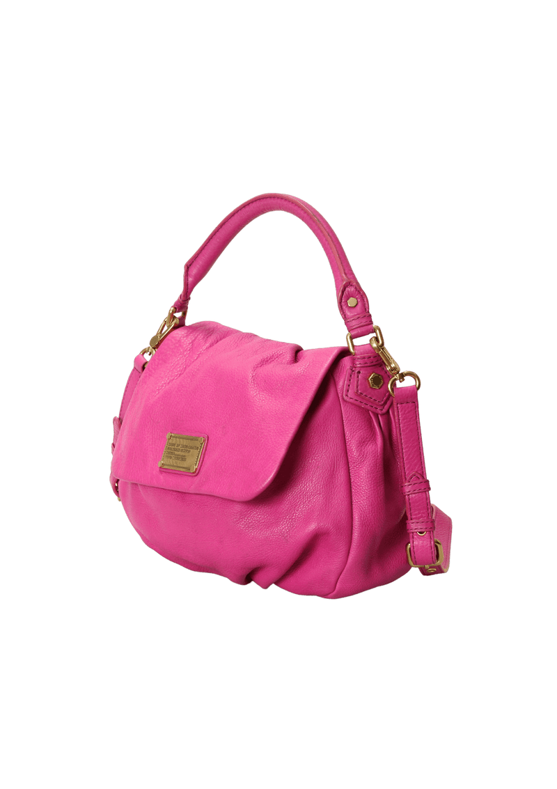 CLASSIC Q NATASHA BAG