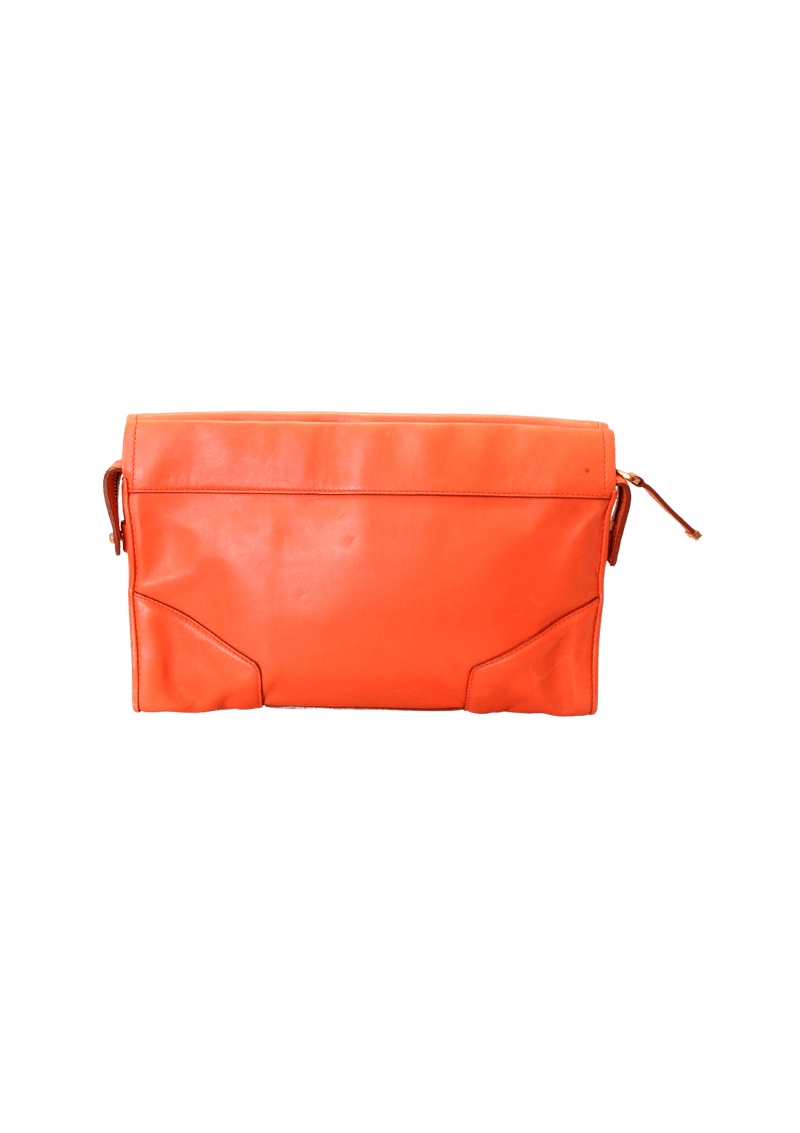 ENVELOPE CLUTCH