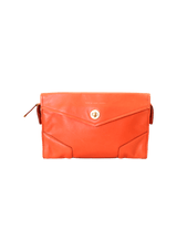 ENVELOPE CLUTCH