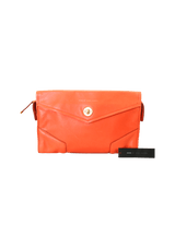 ENVELOPE CLUTCH