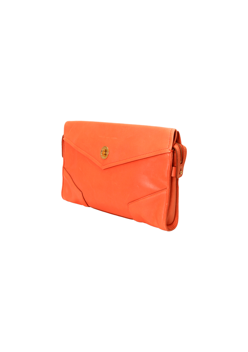 ENVELOPE CLUTCH