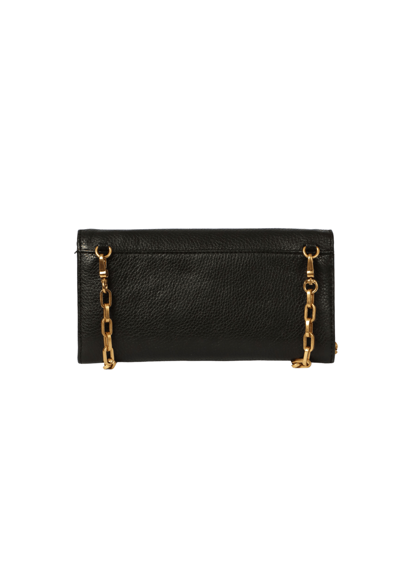 GRAIN WALLET ON CHAIN