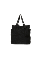 NYLON TOTE BAG