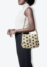 POLKA DOT BAG