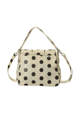 POLKA DOT BAG