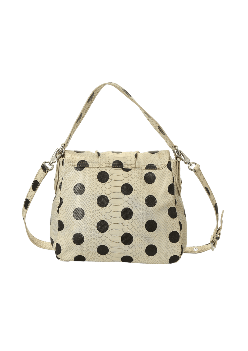 POLKA DOT BAG