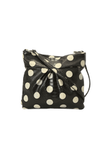 POLKA DOT BAG