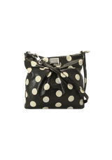 POLKA DOT BAG