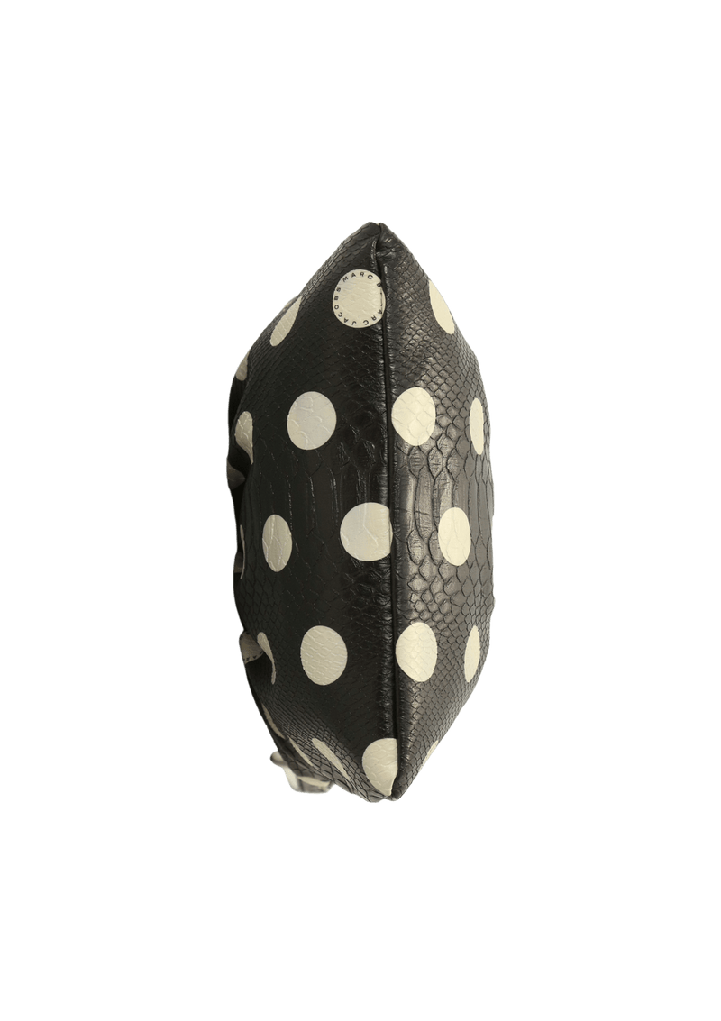 POLKA DOT BAG