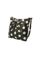 POLKA DOT BAG